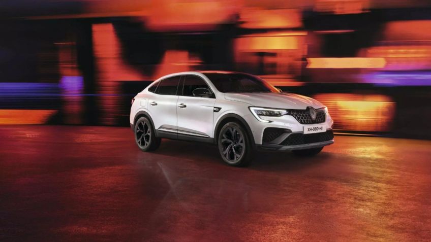 Renault elimina la comisión por apertura en México