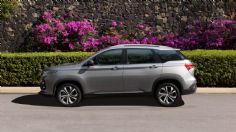 Conoce el sistema de prevención de accidentes de Chevrolet Captiva 2025