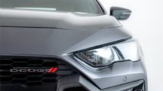 Asistencias de manejo del Dodge Attitude 2025, ¡cada vez es más inteligente y atractivo!