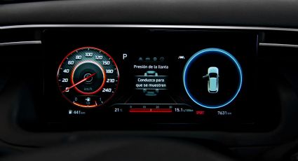 ¿Qué es el Clúster Digital de Hyundai? Con esta herramienta, la marca promete mejorar tu experiencia