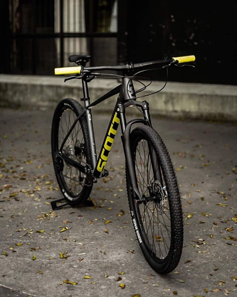 Tips para comprar una bicicleta con la talla correcta