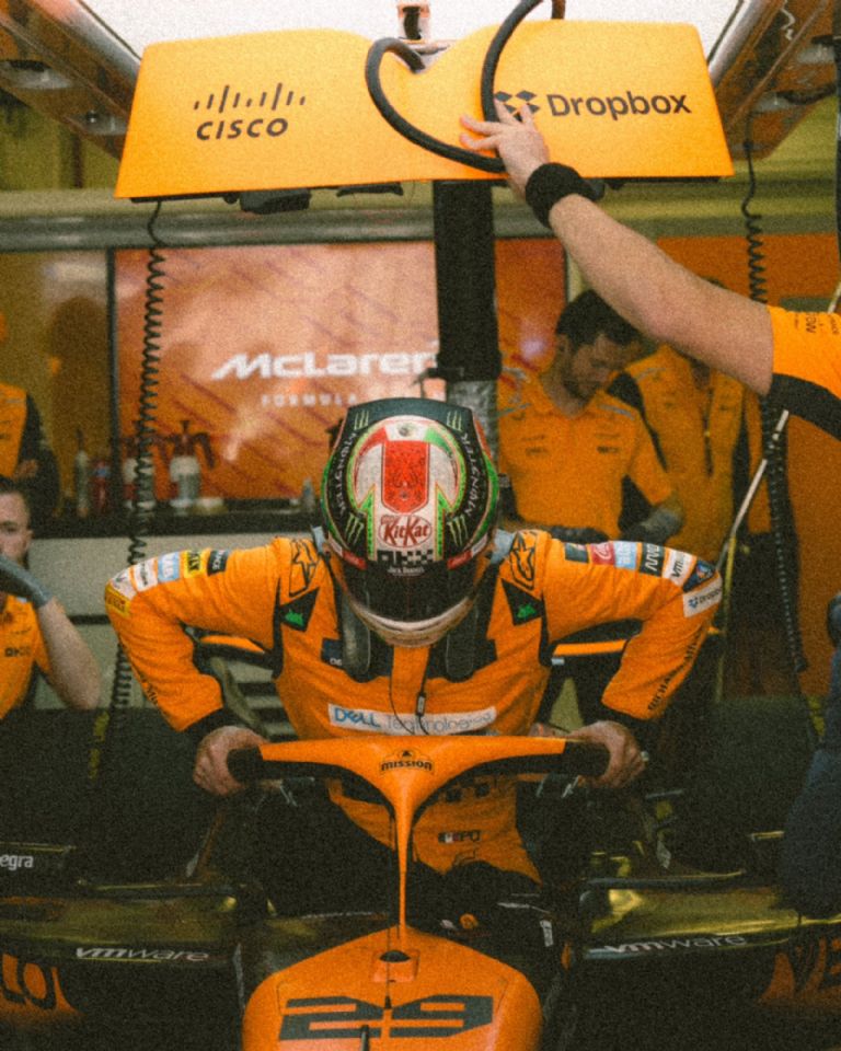 Qué probabilidades tiene Pato O’Ward de llegar a la Fórmula 1