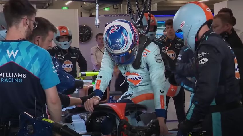 GP de Qatar 2024: Los pilotos ya no van a experimentar temperaturas mayores a los 40 grados centígrados