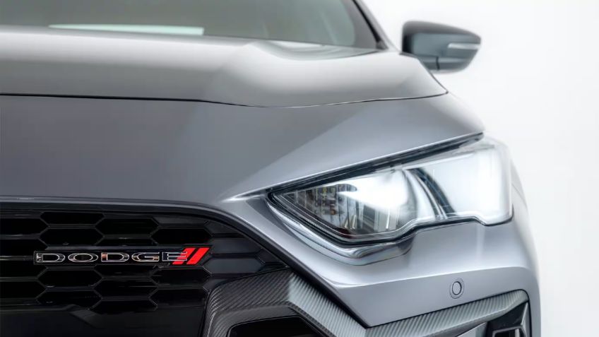 Asistencias de manejo del Dodge Attitude 2025, ¡cada vez es más inteligente y atractivo!