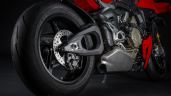 Foto ilustrativa de la nota titulada Ducati Streetfighter V4 2025: Es como una Panigale, pero con un inconfundible carácter