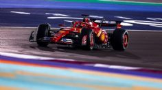 Resultados Prácticas F1 Hoy Libres GP de Catar 2024