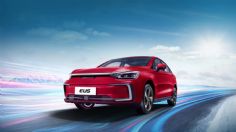 BAIC EU5: ¿Qué podemos esperar de este auto sedán de origen chino?