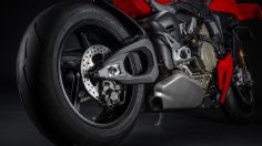Ducati Streetfighter V4 2025: Es como una Panigale, pero con un inconfundible carácter