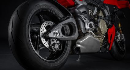 Ducati Streetfighter V4 2025: Es como una Panigale, pero con un inconfundible carácter