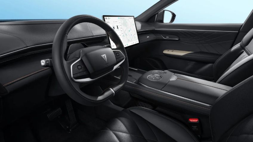 Deepal S07: ¿Qué tan bueno sale este interesante SUV?