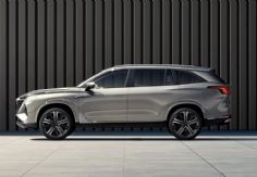 Foto ilustrativa de nota Sector automotriz respalda el arancel a vehículos chinos