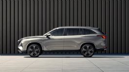 Foto que representa a Sector automotriz respalda el arancel a vehículos chinos