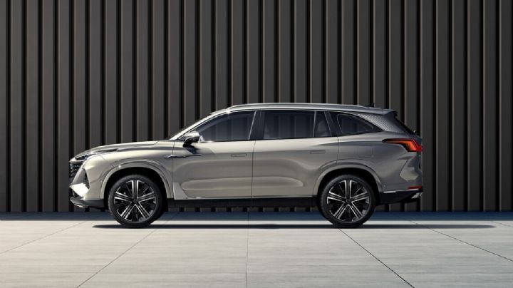 Sector automotriz respalda el arancel a vehículos chinos