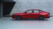 Foto ilustrativa de la nota titulada Equipamiento interior del Honda Accord 2024, ¡no te vas a querer bajar del auto!