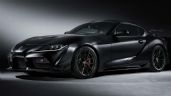 Foto ilustrativa de la nota titulada Toyota Supra A90 Final Edition, la despedida de este grande viene con un boost de poder