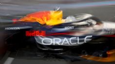 Resultados clasificación GP Qatar 2024 F1 Hoy: Checo es noveno, Russell es pole y Verstappen es segundo por penalización