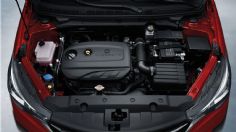 Equipamiento del Changan Alsvin: Lo que debes saber de este auto chino