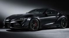 Toyota Supra A90 Final Edition, la despedida de este grande viene con un boost de poder