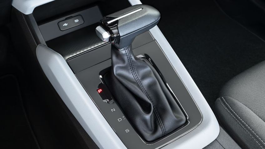 Auto americano que puede ser tuyo por menos de 300,000 pesos, ¡es un hatchback!