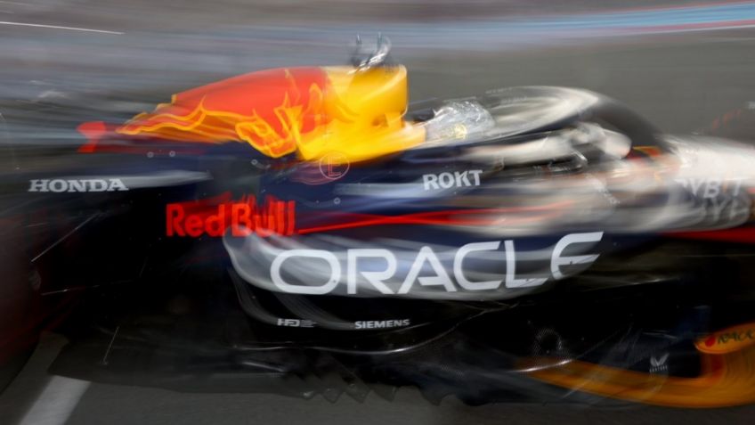 Resultados clasificación GP Qatar 2024 F1 Hoy: Checo es noveno, Russell es pole y Verstappen es segundo por penalización