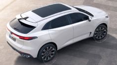 ¿Qué hace único el diseño de Changan Uni-K? Lo imperdible de esta camioneta china