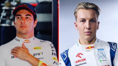 Helmut Marko defiende a Liam Lawson tras lo acontecido con Checo Pérez en México