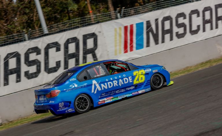 Así se lograron subcampeonatos y se rompieron récords en la Copa Notiauto