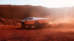 ¿Qué tan segura es la pick-up eléctrica Tesla Cybertruck?