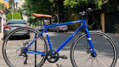 ¿Cómo sé cuánto debo inflar las llantas de mi bicicleta?