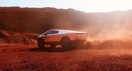 ¿Qué tan segura es la pick-up eléctrica Tesla Cybertruck?