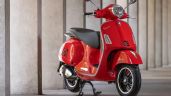 Foto ilustrativa de la nota titulada ¿Qué tan bueno es un scooter Vespa? Es fiable comprar este tipo de motocicleta