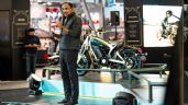Foto ilustrativa de la nota titulada VIDEO: Royal Enfield presentó las motos Flying Flea, Bear 650 y Classic 650 en el EICMA 2024