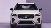 Foto ilustrativa de la nota titulada Volvo XC60 a prueba: Una SUV híbrida enchufable que combina el confort y la elegancia
