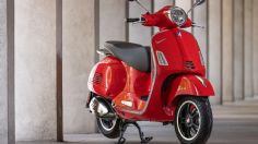 ¿Qué tan bueno es un scooter Vespa? Es fiable comprar este tipo de motocicleta