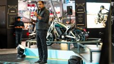 VIDEO: Royal Enfield presentó las motos Flying Flea, Bear 650 y Classic 650 en el EICMA 2024