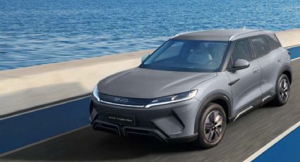 BYD Yuan Pro 2025: Así es la SUV eléctrica imperdible que llega a México en el 30 aniversario de la marca