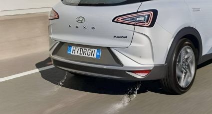 Conoce el Hyundai Nexo, el primer auto de hidrógeno, ¿será viable realmente?