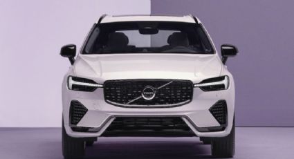 Volvo XC60 a prueba: Una SUV híbrida enchufable que combina el confort y la elegancia