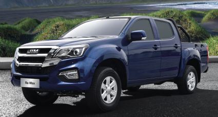 Características de JIM Re-Max Clásica: Lo imperdible de esta pick-up china