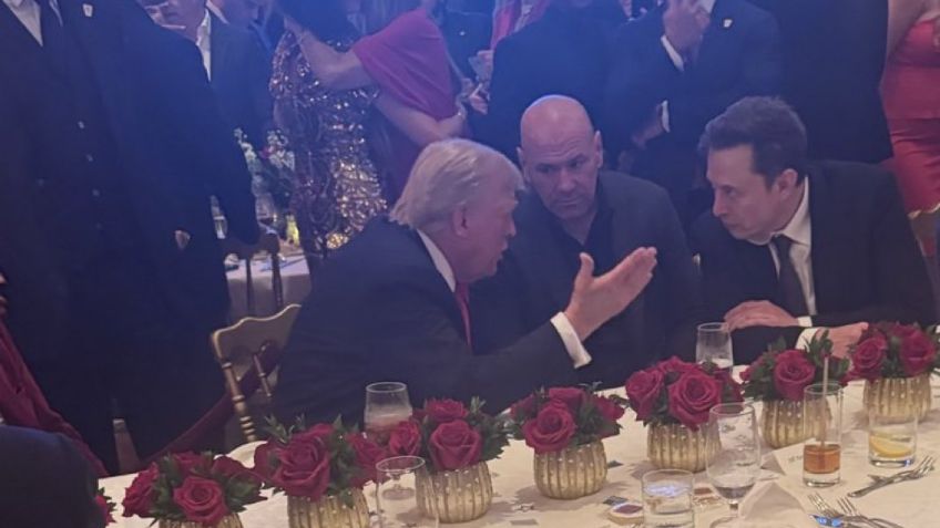 Donald Trump gana elecciones presidenciales en Estados Unidos y las acciones de Tesla aumentan