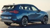 Foto ilustrativa de la nota titulada ¿Cuánto cuesta la BMW X3 2025? Precios y versiones en México de la SUV de lujo