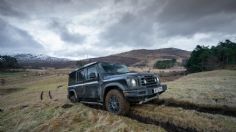 ¿Dónde se fabrican las camionetas Grenadier de INEOS? El dueño es copropietario del Manchester United