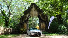 Manejamos el Honda Civic Hybrid 2025, ¡te contamos qué tal nos pareció este auto japonés!