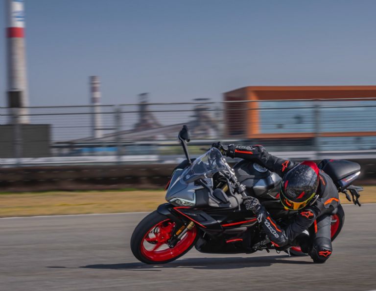 Estas son las motocicletas CFMoto con descuento en noviembre de 2024