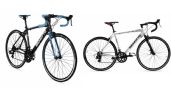 Foto ilustrativa de la nota titulada ¿Dónde comprar una bicicleta de ruta por menos de 15 mil pesos?