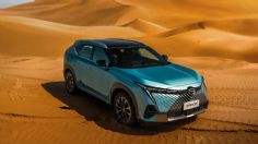 Características y precios de GAC Emkco, ¡lo que debes saber de esta camioneta china!