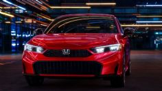 ¿Cuánto cuesta el Honda Civic Hybrid 2025? Precios y versiones del sedán japonés tecnológico