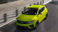 ¿Qué hace diferente al Chevrolet Aveo Black Edition? Conócelo a fondo