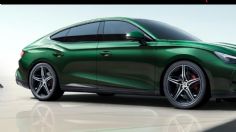 Es deportivo, es el más económico dentro del segmento por menos de 700 mil pesos y logra más de 200 caballos de fuerza