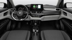 Auto hatchback que ya es 2025 y puede ser tuyo por menos de 375,000 pesos